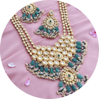 Jewellery Set