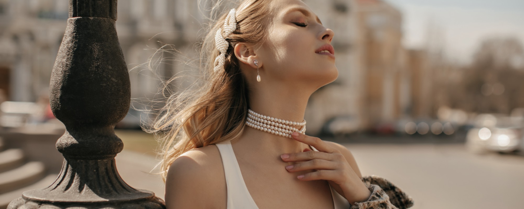 The Language of Scents