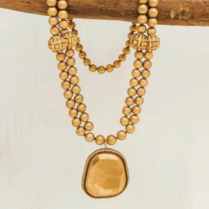 Designer jewellery