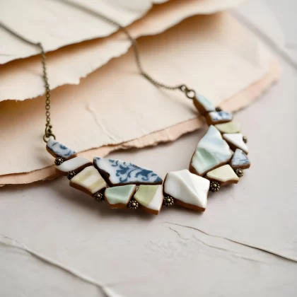 Decorative jewellery