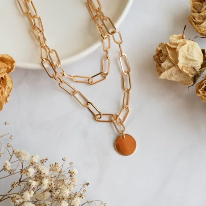 Elegant & Sophisticated Line